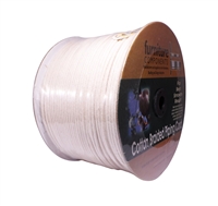 Braided Cotton Piping Cord - 6mm