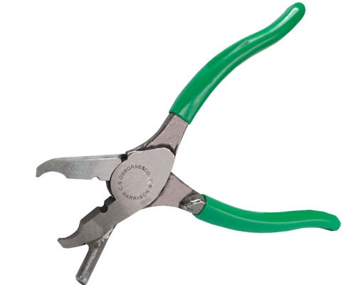 Decorative Upholstery Nail Pliers