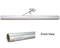 BAZOOKA AIR FILLER TUBE