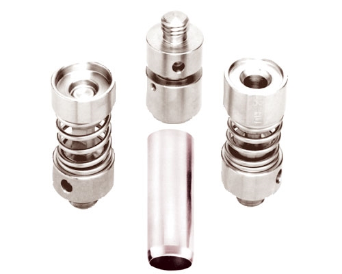 BUTTON COVERING DIE & CUTTER SETS | 3 PIECE