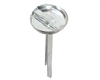 Prong Back Button Moulds