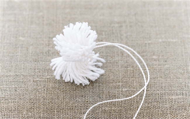 COTTON TUFTS | BOX OF 100