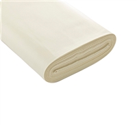 Calico Fabric | Natural Unbleached Cotton