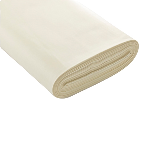 Calico Fabric | Natural Unbleached Cotton