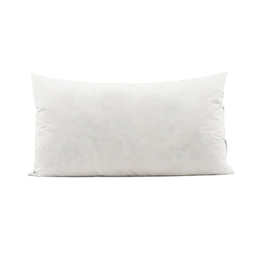 CUSHION INNER | FEATHER | 50 x 95 cm
