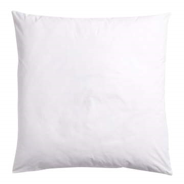 Feather and Fibre Cushion Inner - 65 x 65 cm