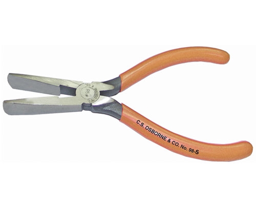 Duck Bill Pliers | Smooth