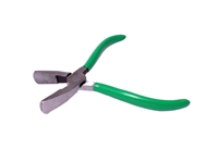 Duck Bill Pliers | Serrated