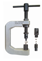 ITS-A-SNAP PRESS | SNAP SETTER