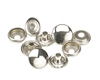 DURABLE SNAP | STUD |STAINLESS STEEL | DIAMETER 5/8" | POST 1/4" | BOX OF 100