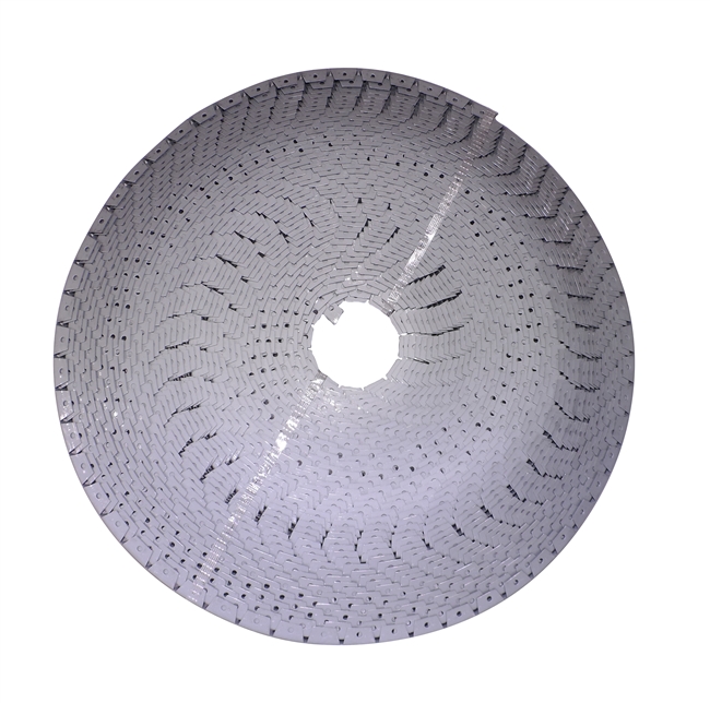FABLOK | STEEL BACK TACK STRIP | 30m ROLL