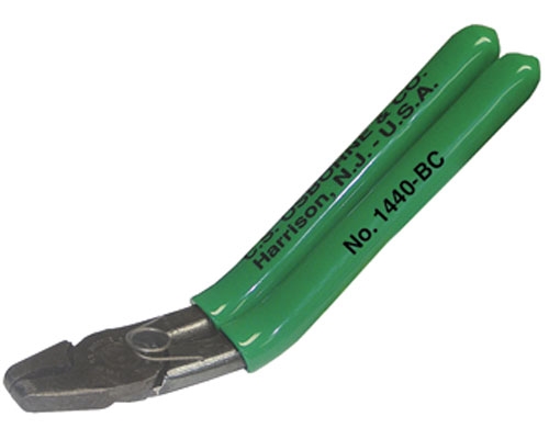 Hog Ring Pliers - Bent