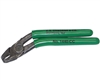 Hog Ring Pliers | Left Angle