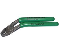 Hog Ring Pliers | Left Angle