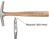 Tack Hammer Handle & Upholstery Wedge