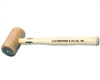 RAWHIDE MALLET | SOLID HEAD