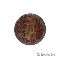 Decorative Furniture Nail Trim - Old Speckled Gold