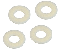 NYLON SNAP RINGS