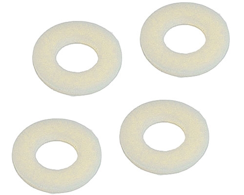NYLON SNAP RINGS