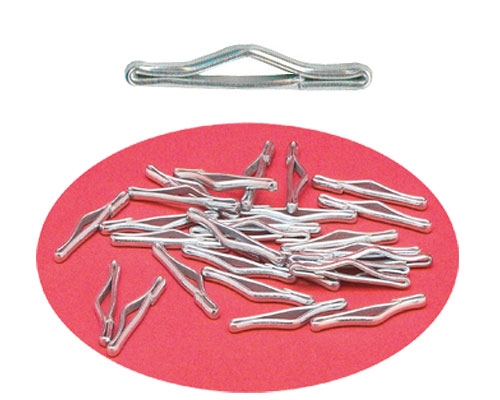 Tufting Time Saver Needle - Clasps