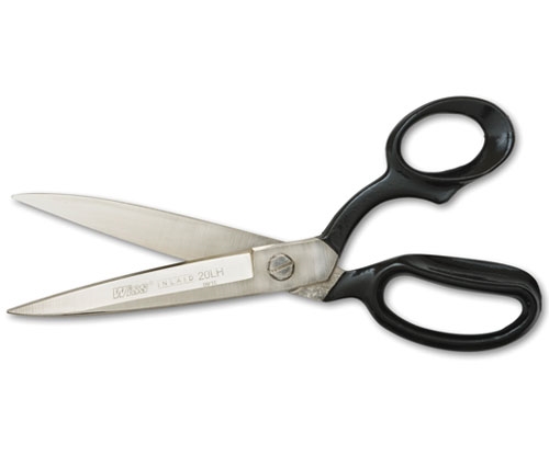 Wiss Stright Trim Shears | Right Hand