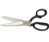 WISS BENT UPHOLSTERY & FABRIC SHEARS | 12 1/2 INCH
