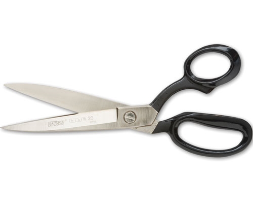 Wiss Stright Trim Shears | Right Hand