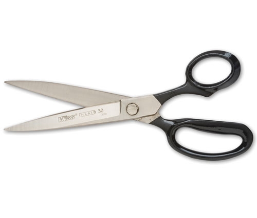 Wiss Stright Trim Shears | Right Hand