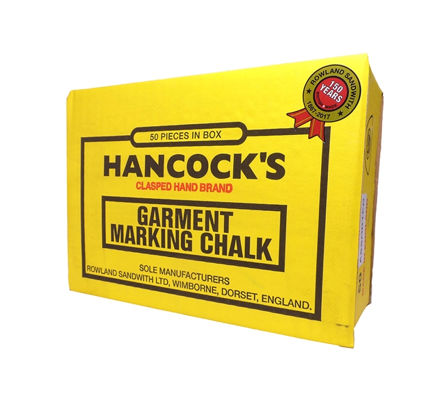 TAILORS CHALK