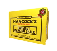 TAILORS CHALK | WHITE (50 Pack)