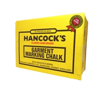 TAILORS CHALK | YELLOW (25 Pack)