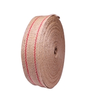 JUTE WEBBING | WIDTH 2"