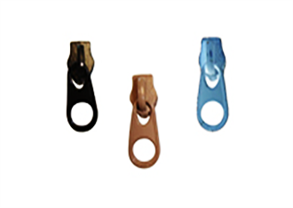 ZIP SLIDERS | BOX OF 100