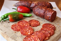 Pastosa Hot Sopressata