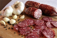 Pastosa Sweet Sopressata