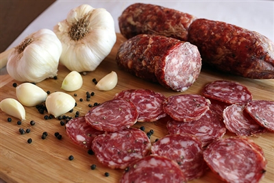 Pastosa Sweet Sopressata