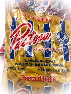 Pastosa Dry Penne Curbside