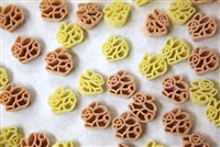 Fresh Pasta Easter Bunnies