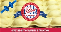 Pastosa Nationwide Shipping Gift Card