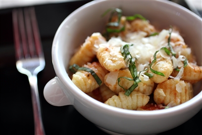 Pastosa Gluten Free Gnocchi