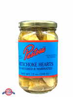 Pastosa Brand Marinated Artichokes 12oz.