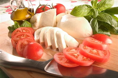 Pastosa Fresh Mozzarella Cheese