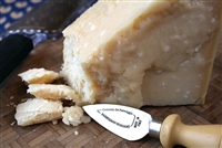 Imported Parmigiano Reggiano Cheese