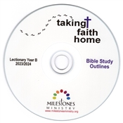 Bible Studies Year B 2023-2024 CD