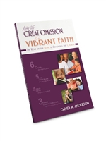 From the Great Omission to Vibrant Faith Download