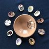 Blessing Bowl and Stones for Meaningful Moments