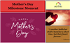 Mother's Day Milestone Moment Download