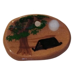 Bible Camp Stone for Gifting