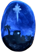 Epiphany Stone for Gifting