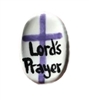 Lord's Prayer Stone for Gifting